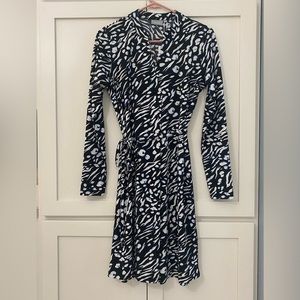 Fransa classic dress.  NWT